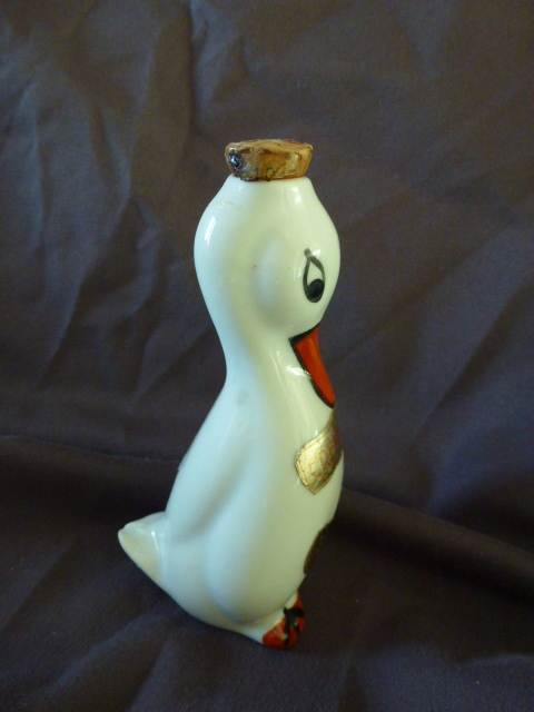 Garnier duck 2