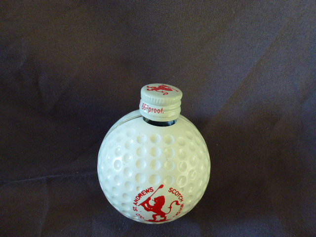 Golf ball