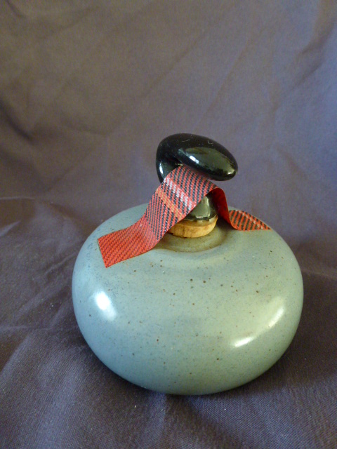curling rock ,Beneagles