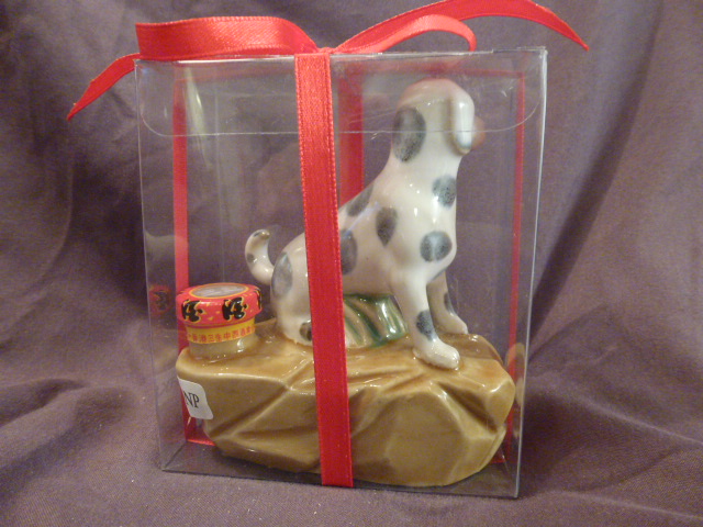 Chineese zodiac - dog