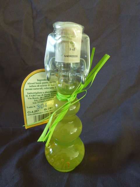 ILFARO Limoncello