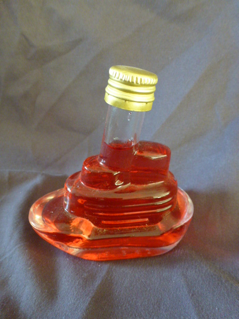 glass bout 1
