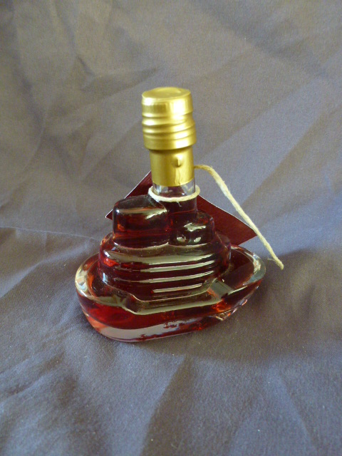 glass bout 2
