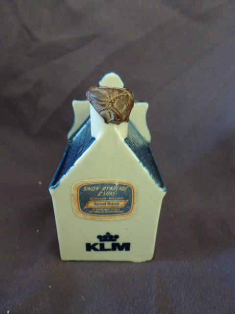 KLM house Rhinbende no 1
