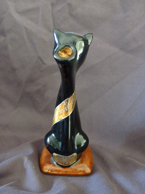 Luxardo cat