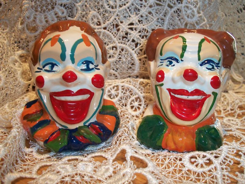 Clown