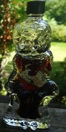 1930s Manhattan Glass 1930s Manhattan Glass Figural Betty Boop