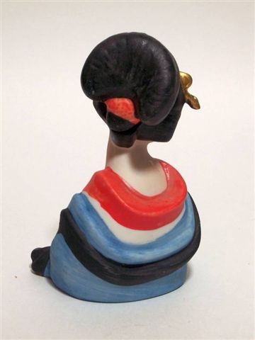GEISHA GIRL