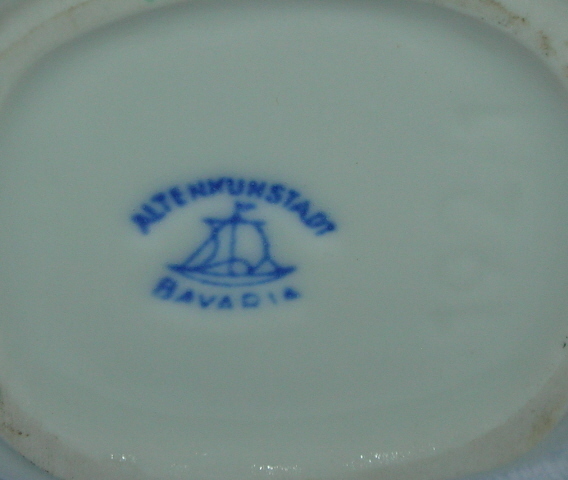 Lufthansa Airlines Bommerlunder Liqueur Bottle 2
