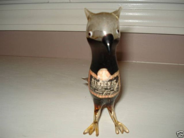 rynbende bird