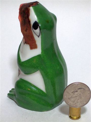 P Garnier FROG