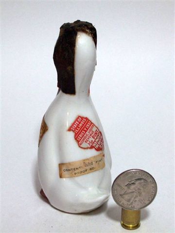 P Garnier DUCK