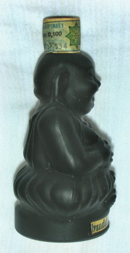 Black SEATED 