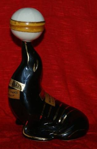 Cazanove Ceramic Bird