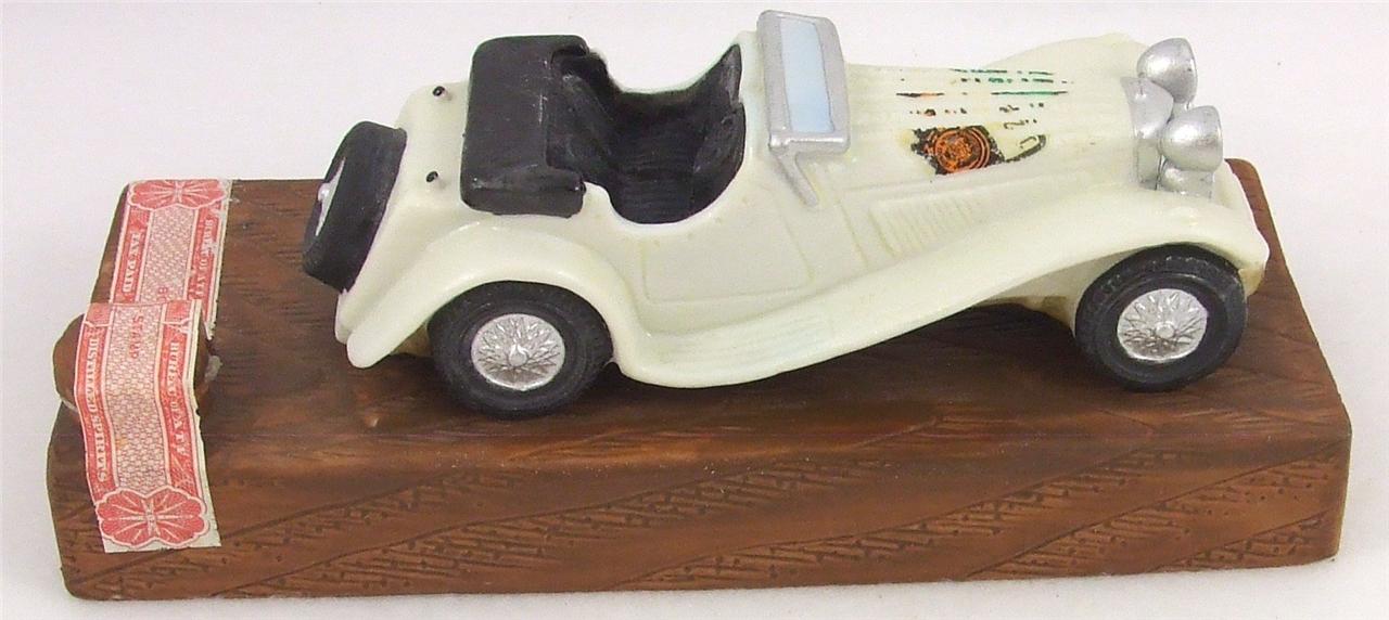 Lionstone Jaguar Car