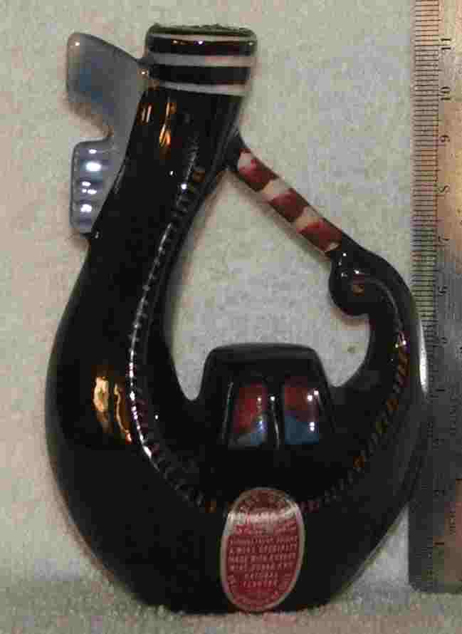 black gondola