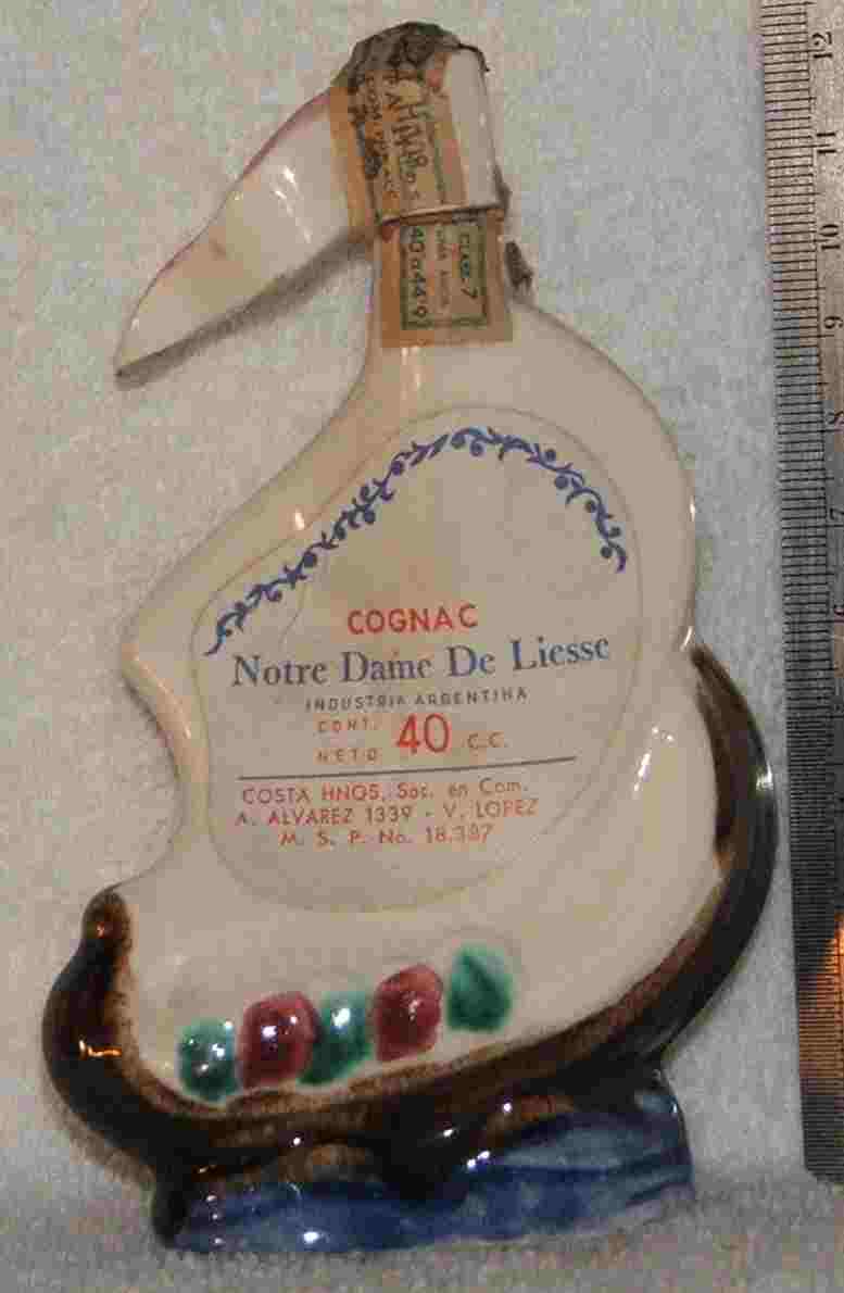 notre dame de liesse