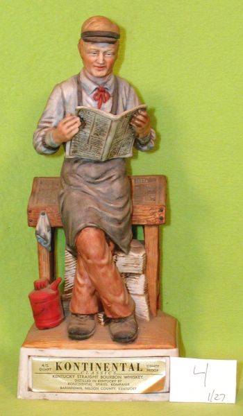 FRONTIER PHARMACIST