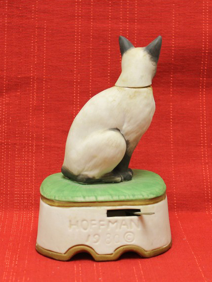 Siamese Cat
