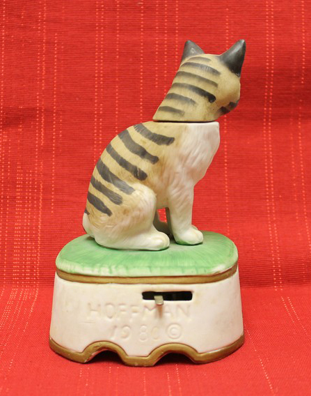 Tiger Cat