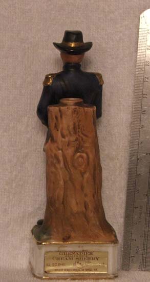 1863 GEO. S. CUSTER BIRIS GEN. U.S. CAV