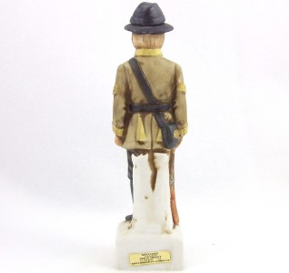 1975 Grenadier 4th Virginia Cavalry