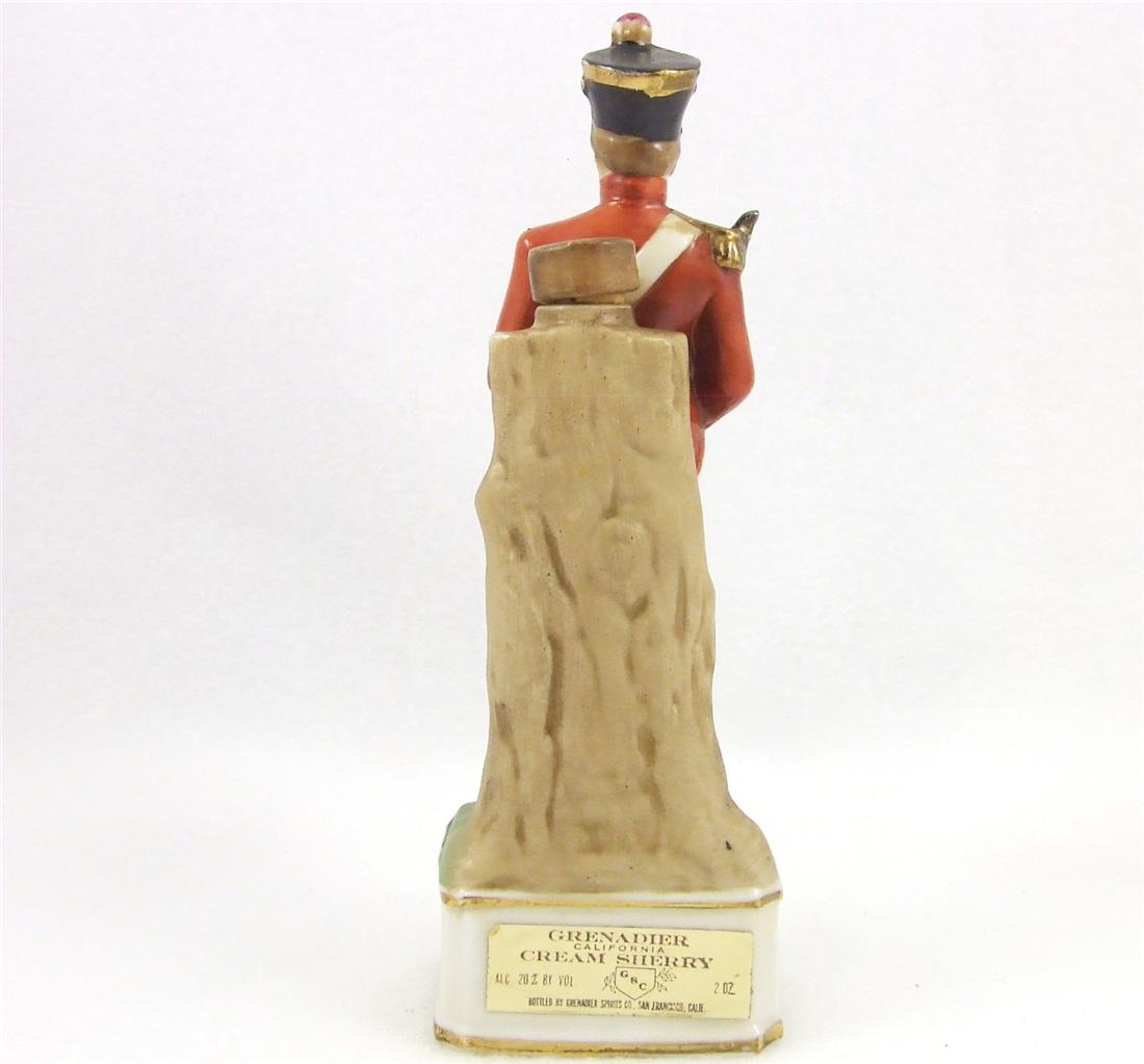 1971 Grenadier Officers 3rd Guard Regiment