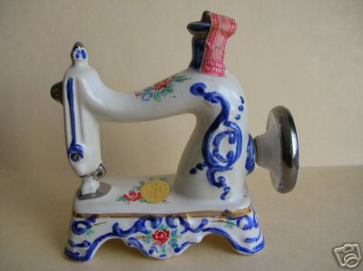 sewing mashine