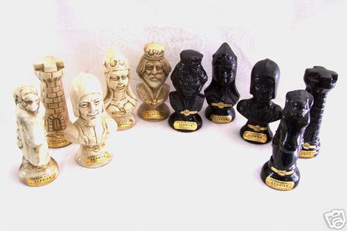 rook ( black )