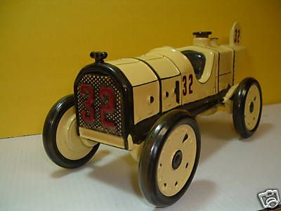 1911 Marmon Wasp Indianapolis 500/guido.