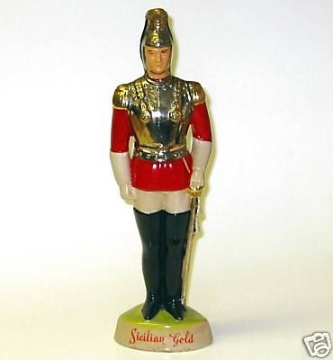 Boccaccio guardsman