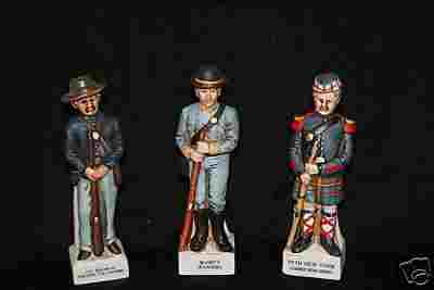 1st Regiment Virginia Volunteers