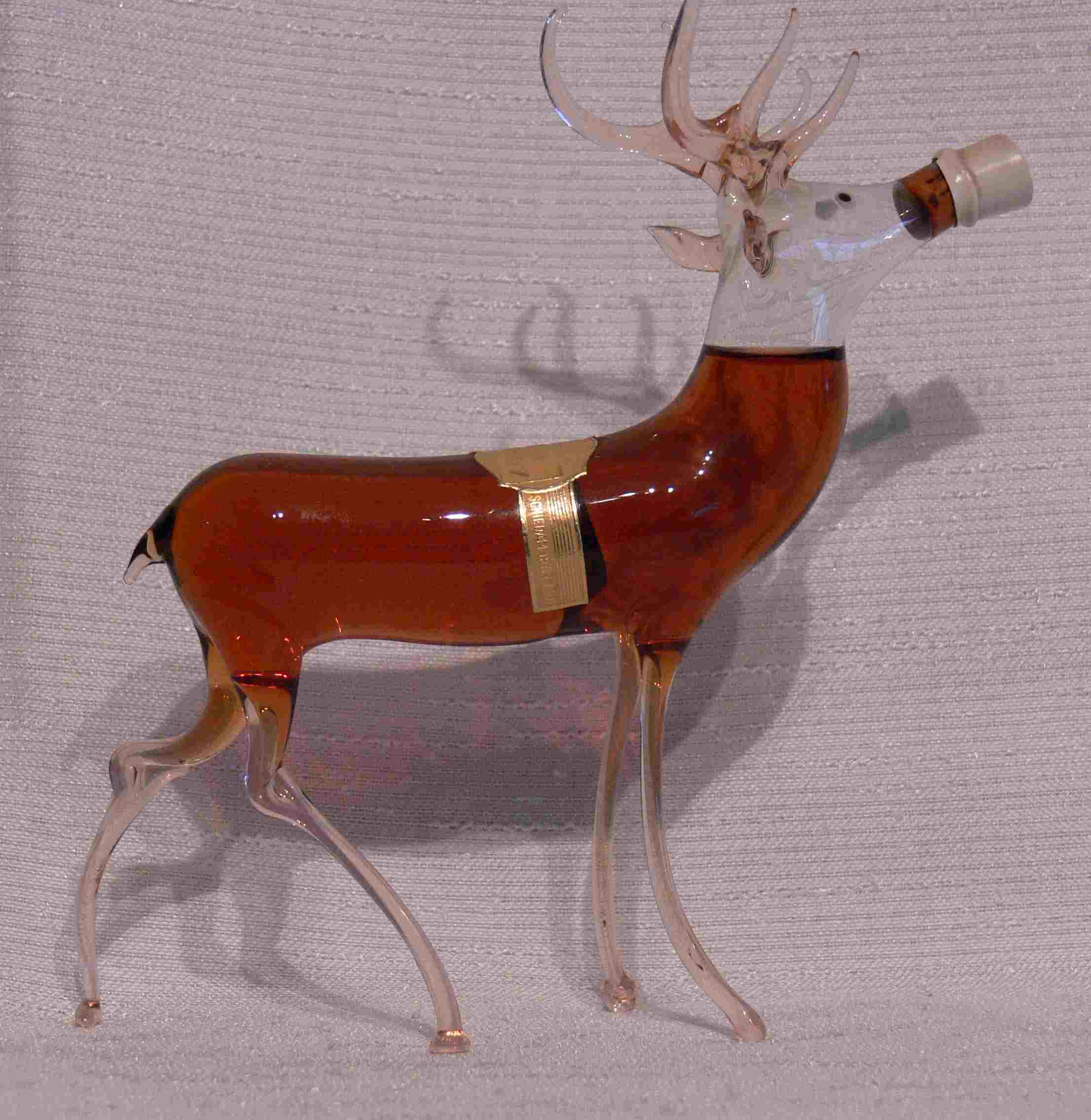 deer 