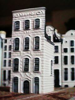 KLM 31 Delft, Koornmarkt  87, 1916