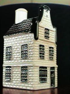 KLM 18 Utrecht, Cleijn Fresenburg 1569