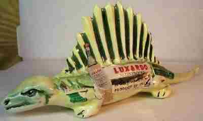 lizard
