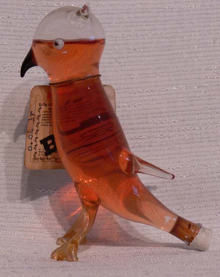 bird