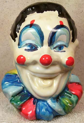 clown