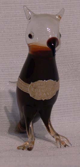 bird with long nose