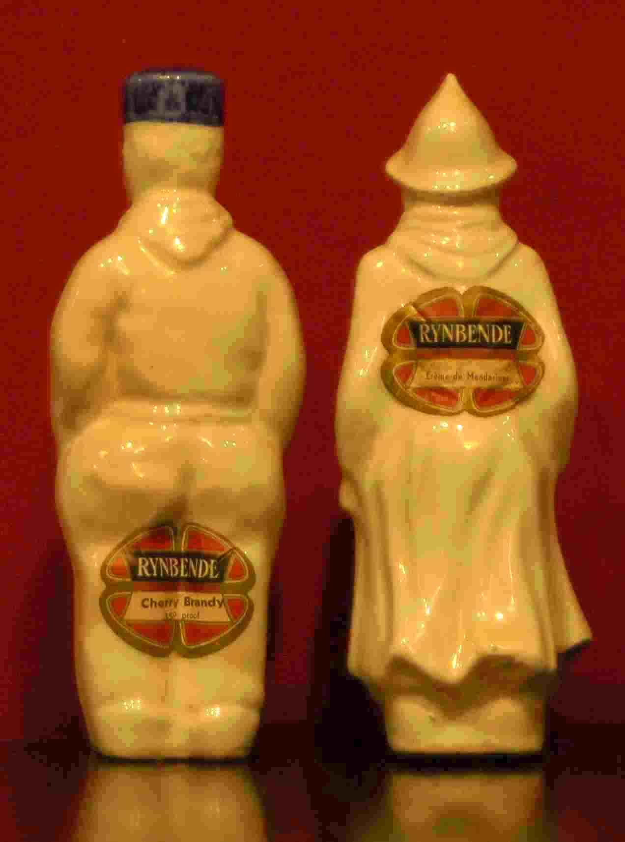 dutch men