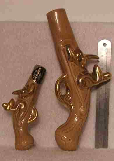 pistol
