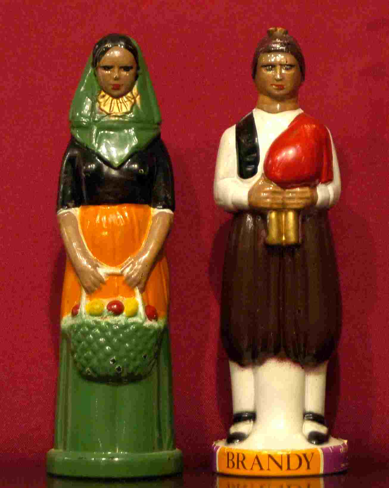 Women From Spain
