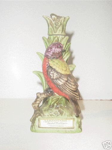 TROPICAL BIRDS 2