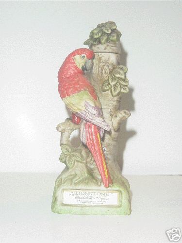 TROPICAL BIRDS 5