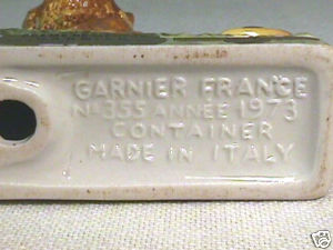 Garnier Lion 