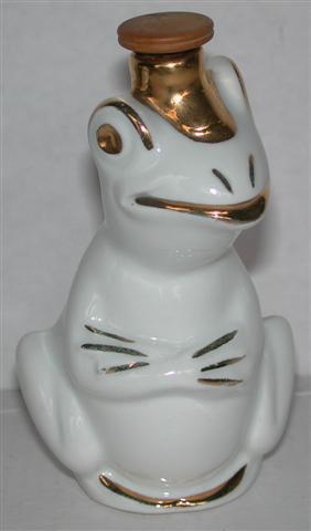 MAB DUCK Decante