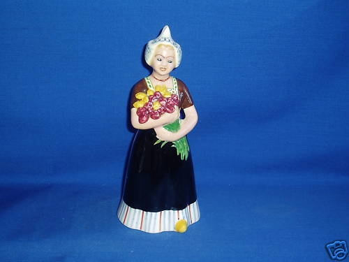 Bols Dutch Girl Spakenburg 
