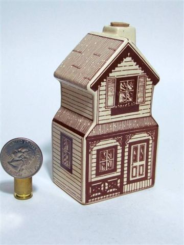 Air New Zealand Colonial Collection Miniature - Printer