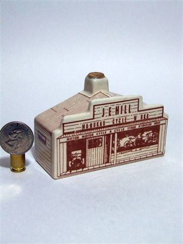 Brown & Kerr Watchmakers