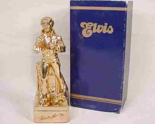 FOREVER ELVIS